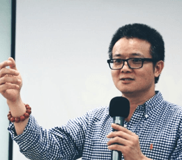 老Q